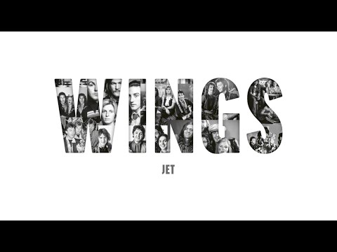 Paul McCartney, Wings - Jet (Audio)