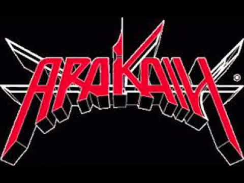 Arakain Zase spíš v noci sama