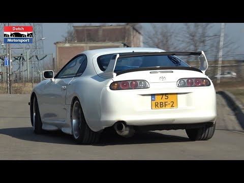 Modified Cars Arriving Car Meet Vasim! - Skyline, Supra, RS3, Focus ST, Lancer Evo,...