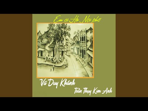 Một thoáng Tây Hồ Sheet - Trần Thụy Kim Anh