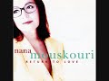 Nana Mouskouri: Song for you