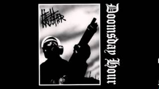 HELLKRUSHER - Doomsday Hour [FULL ALBUM]
