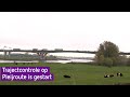 Trajectcontrole moet ongelukken op Pleijroute terugdringen
