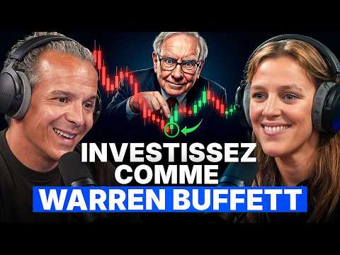 Oubliez les ETF, voici les actions qui vont exploser - Marie de Raismes