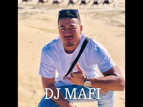 MANAKO (DJ MAFI)