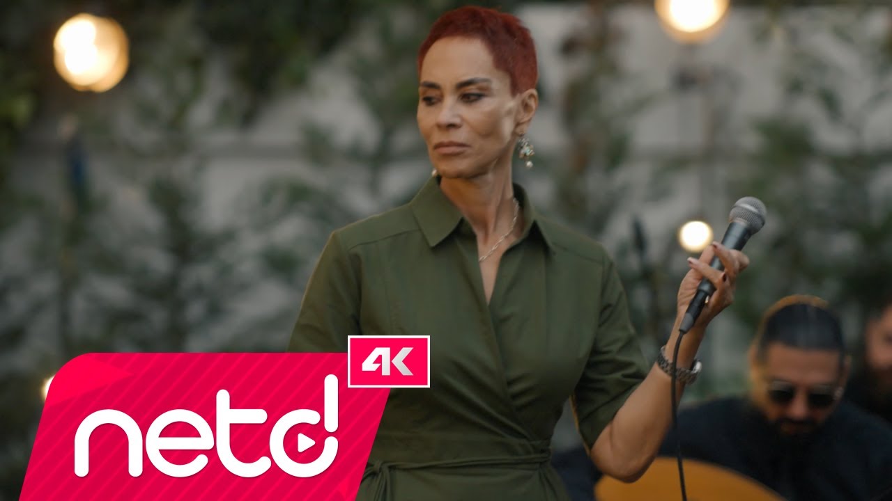 Aydan Kanatlı - Kapıldım Gidiyorum