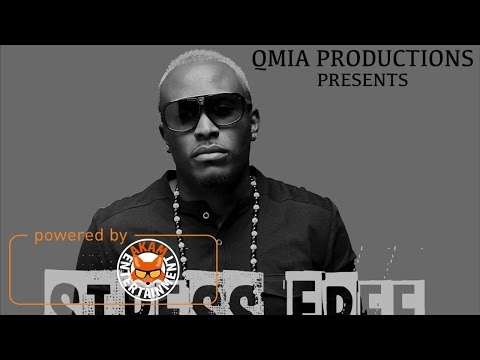 Smoodface - Stress Free - March 2017