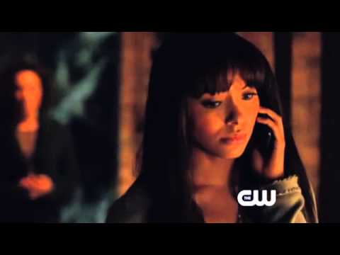 The Vampire Diaries 4x23 Webclip #1  Graduation Season Finale)