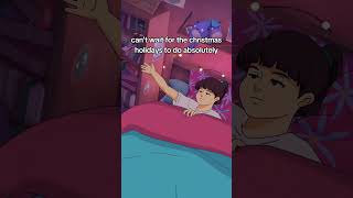 *i'm only available for coffee runs.