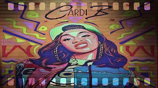 U Lie | Cardi B Type Beat | Rap Beats | Nazz809