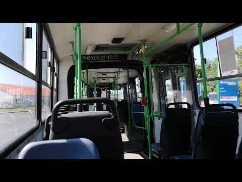 Ikarus 280.40A (BPO-438) [23E buszvonal] Ady Endre utca (Topánka utca) - Boráros tér H