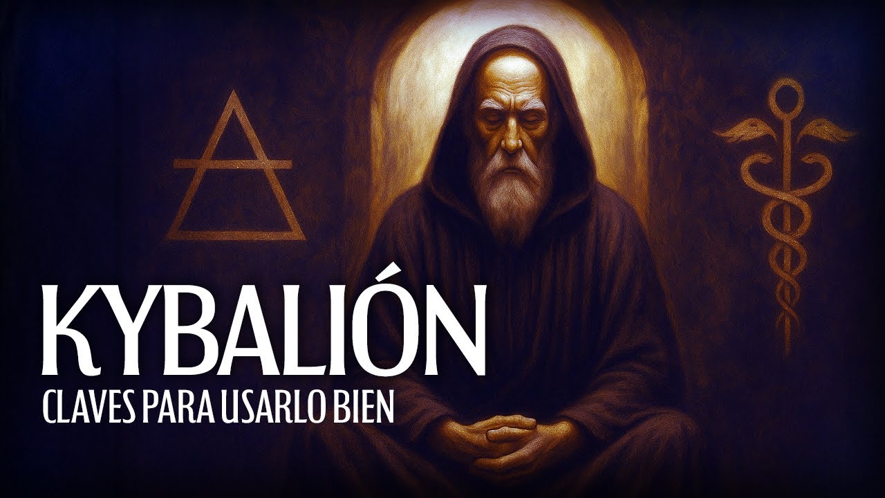 How to Use the KYBALION: Keys to Hermetic MENTAL Alchemy