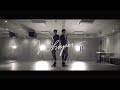 VIXX LR - Whisper (Dance Practice Version)