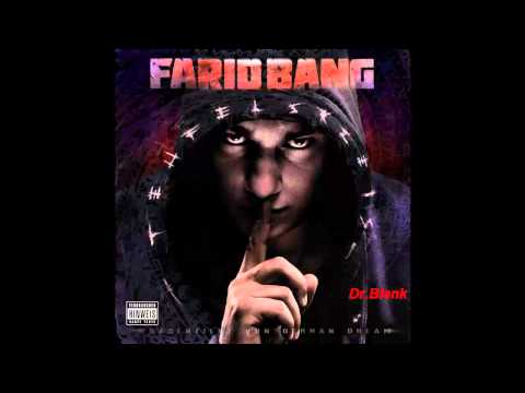 Farid Bang - Mein mann ist ein Gangster HD