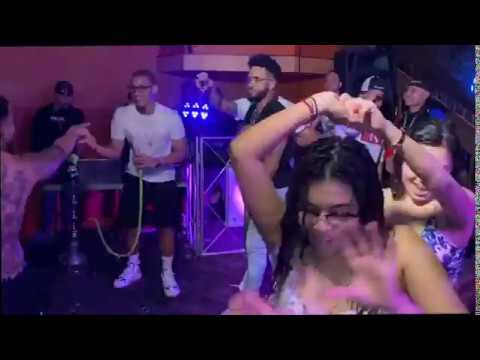 PaniqueO (El Nay King x Block 40)