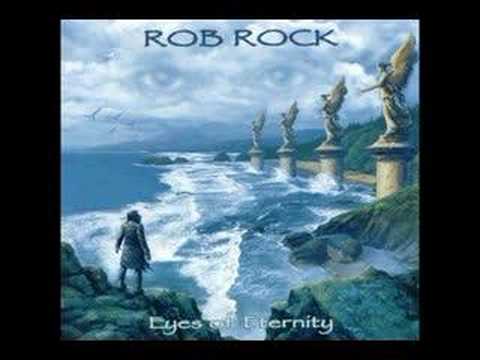 Rob Rock: Eyes Of Eternity
