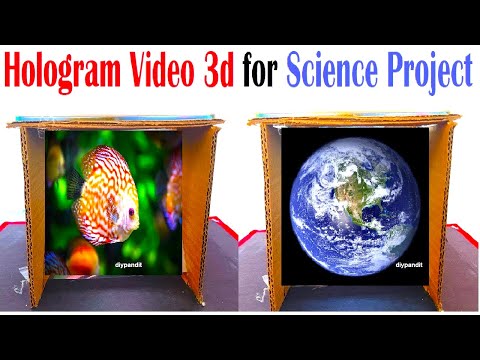 eco friendly house working model science project exhibition diy wind turbine howtofunda