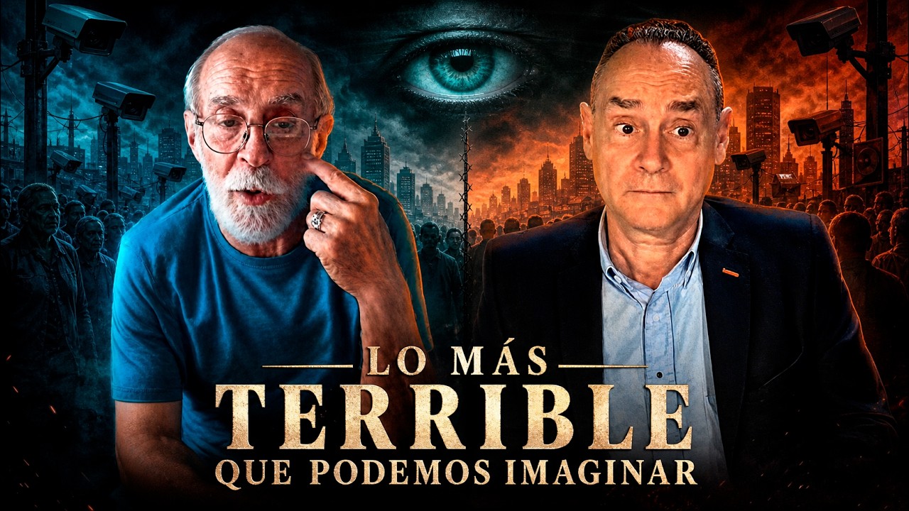 CONTROL TOTAL: Lo que se viene es BRUTAL