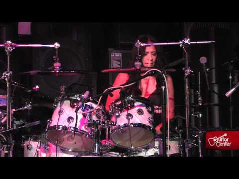 Guitar Center Sessions: Sheila E - Live Performance