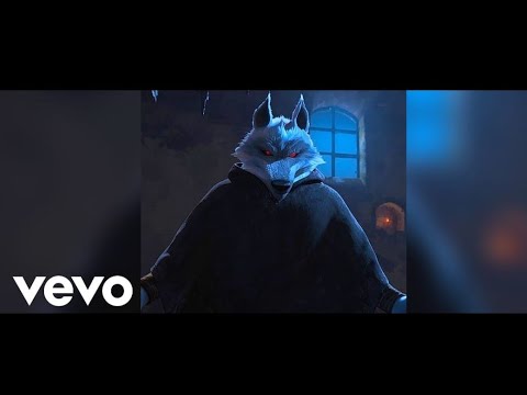 " A LA RULETA RUSA VINE A JUGAR" /      LOBO (LA MUERTE) / LA LOCURA ESTA EN MI - SANTAFLOW