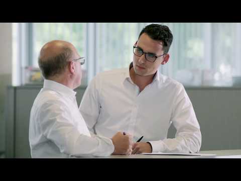 Goldhofer @ inter airport Europe 2019 - full service provider