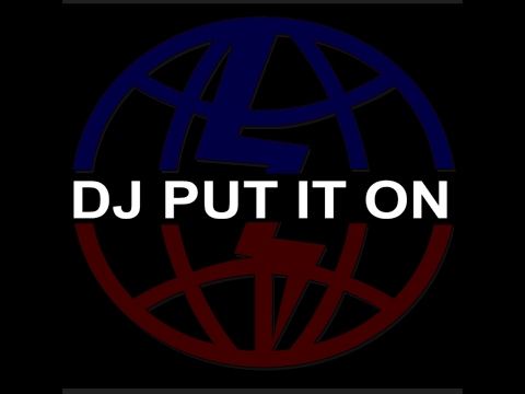DeStorm - DJ Put It On (Audio)