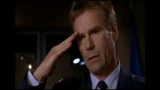 Trailer Stargate SG1: The Gate is open 