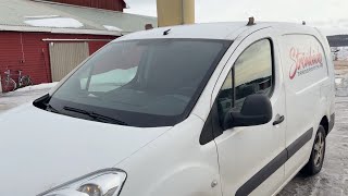 Outras maquinas industriais Peugeot Partner | Imagem 4 - Machineryline