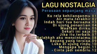 Download lagu ALBUM LAGU NOSTALGI ' KU RELAKAN KEHILANGANMU ' π SEDI , PATAH HATI π NYENTUH BANGET KE HATI mp3 Download lagu ALBUM LAGU NOSTALGI ' KU RELAKAN KEHILANGANMU ' π SEDI , PATAH HATI π NYENTUH BANGET KE HATI mp3