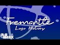 Fremantle Logo History