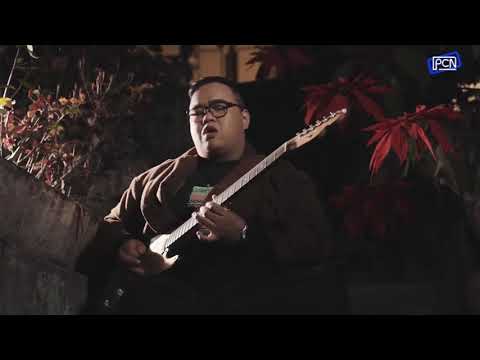 The LB King Band- Christmas Ain't The Same ft. Mesh Anne (Official Music Video)