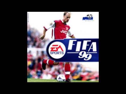 FIFA 99 Soundtrack - God Within - Raincry