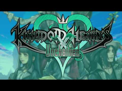 Wake Up, World! - Kingdom Hearts Unchained χ OST Extended