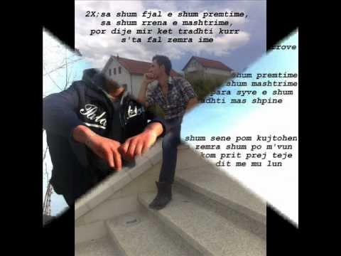 Ylber ft Zogi-fjalt e fundit ...oficial video