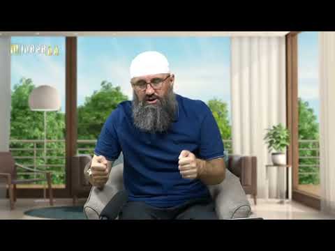 Da li na poslu mogu uzimati abdest preko obuće ili čarapa? - Elvedin Pezić