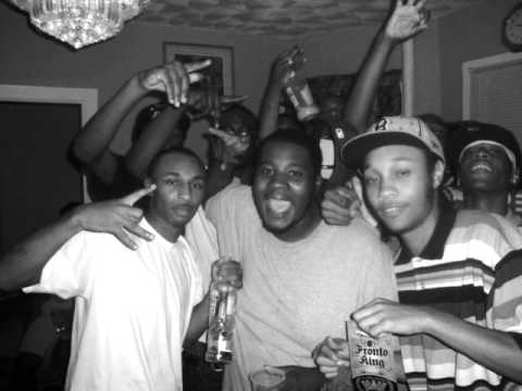 Patchez Ft. Squidz, Nerv G, Sq, Vauny