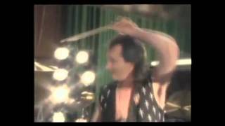 The Angels - Backstreet Pickup