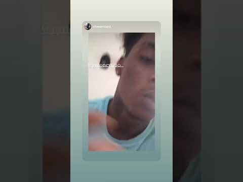 G Money x Campaign Papa - 900 Nigga (promo video) prod by ChrisOnThaBeat