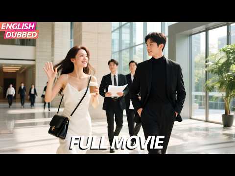 CEO disguises himself as an employee, but falls in love with an intern girl at first sight!