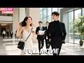 CEO Disguises Himself As An Employee But Falls In Love With An Intern Girl At First Sight