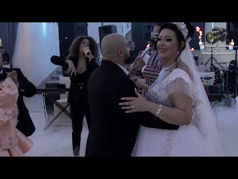 ❎STEFANIA CALOFIL ❎ GEORGIAN STANCIU ❎HAI, SPUNE DA !❎NUNTA CRISTI DOREL & DOINA