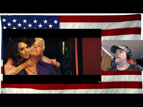 Zaz feat. Till Lindemann - Le Jardin Des Larmes (Official Video) - REACTION