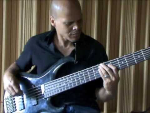 Rafael Yapudjian and Marcos Bispo in Studio