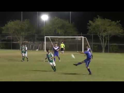 Parma vs. Porto (Semifinales)