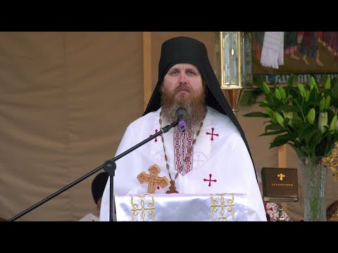 Înălțarea Domnului – îndemn la a birui întunericul din noi, îndemn la eroism (2020)