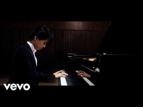 牛田智大 Tomoharu Ushida Universal Music Japan 牛田智大 Tomoharu Ushida Universal Music Japan