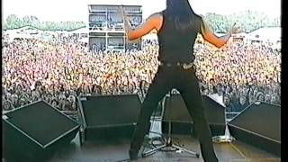 Live In Wacken Part 1