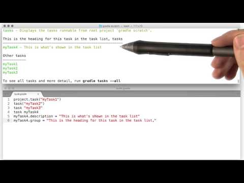 Welcome to Gradle for Android and Java