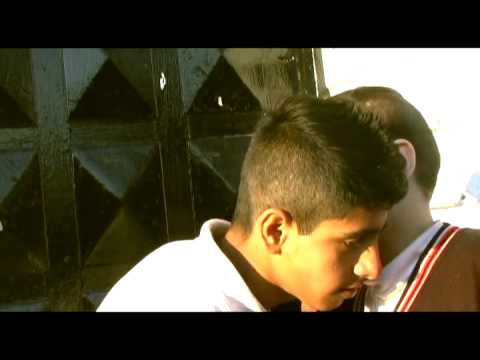 LA VENGANZA DE MAURITO