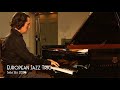 European Jazz Trio - from Vivaldi's 'Four Seasons' - SAGA SEA Live Stream